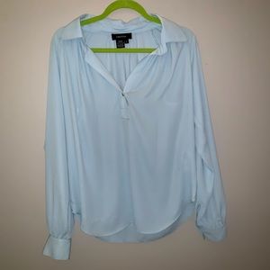 NWT Karen Kane Blouse - Business casual